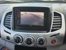 USED 2013 13 MITSUBISHI L200 2.5 DI-D 4X4 BARBARIAN LB DCB 1d 175 BHP 