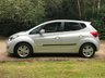 USED 2011 61 HYUNDAI IX20 1.6 STYLE 5d AUTO 123 BHP SUNROOF AUTOMATIC LOW MILEAGE, AIR CON, FINANCE ME TODAY-UK DELIVERY POSSIBLE