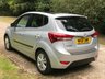 USED 2011 61 HYUNDAI IX20 1.6 STYLE 5d AUTO 123 BHP SUNROOF AUTOMATIC LOW MILEAGE, AIR CON, FINANCE ME TODAY-UK DELIVERY POSSIBLE