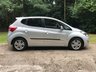 USED 2011 61 HYUNDAI IX20 1.6 STYLE 5d AUTO 123 BHP SUNROOF AUTOMATIC LOW MILEAGE, AIR CON, FINANCE ME TODAY-UK DELIVERY POSSIBLE