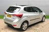 USED 2011 61 HYUNDAI IX20 1.6 STYLE 5d AUTO 123 BHP SUNROOF AUTOMATIC LOW MILEAGE, AIR CON, FINANCE ME TODAY-UK DELIVERY POSSIBLE