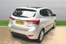 USED 2011 61 HYUNDAI IX20 1.6 STYLE 5d AUTO 123 BHP SUNROOF AUTOMATIC LOW MILEAGE, AIR CON, FINANCE ME TODAY-UK DELIVERY POSSIBLE