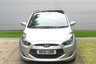 USED 2011 61 HYUNDAI IX20 1.6 STYLE 5d AUTO 123 BHP SUNROOF AUTOMATIC LOW MILEAGE, AIR CON, FINANCE ME TODAY-UK DELIVERY POSSIBLE