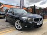 USED 2014 64 BMW 3 SERIES 3.0 330D XDRIVE M SPORT GRAN TURISMO 5d AUTO 255 BHP / FULL RED LEATHER INTERIOR/SAT NAV.