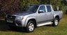 USED 2008 58 MAZDA BT-50 3.0 4X4 DOUBLE CAB INTREPID 1d AUTO 154 BHP www.suffolkcarcentre.co.uk - Located at Ilketshall