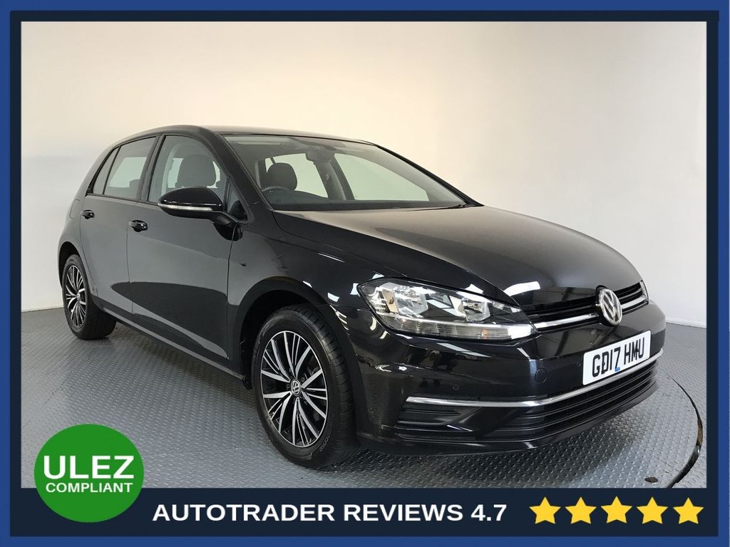 View our VOLKSWAGEN GOLF