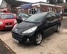 USED 2010 59 PEUGEOT 207 1.6 SW SPORT 5d 120 BHP 