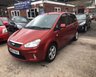 USED 2010 59 FORD C-MAX 1.6 ZETEC 5d 100 BHP 
