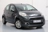 USED 2013 13 PEUGEOT 107 1.0 ACTIVE 5d 68 BHP Peugeot 107 1.0 12v Active 5dr LONG MOT + RECENTLY SERVICED
