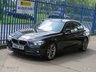 USED 2016 66 BMW 3 SERIES 2.0 320D SPORT 4d Auto Professional Nav Cruise DAB 18