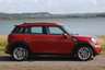 USED 2014 64 MINI COUNTRYMAN 1.6 COOPER S 5d 184 BHP LOW MILES , COOPER S