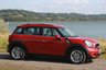 USED 2014 64 MINI COUNTRYMAN 1.6 COOPER S 5d 184 BHP LOW MILES , COOPER S