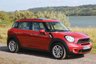 USED 2014 64 MINI COUNTRYMAN 1.6 COOPER S 5d 184 BHP LOW MILES , COOPER S