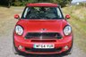 USED 2014 64 MINI COUNTRYMAN 1.6 COOPER S 5d 184 BHP LOW MILES , COOPER S