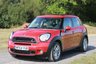 USED 2014 64 MINI COUNTRYMAN 1.6 COOPER S 5d 184 BHP LOW MILES , COOPER S
