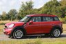 USED 2014 64 MINI COUNTRYMAN 1.6 COOPER S 5d 184 BHP LOW MILES , COOPER S