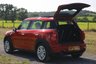USED 2014 64 MINI COUNTRYMAN 1.6 COOPER S 5d 184 BHP LOW MILES , COOPER S