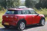 USED 2014 64 MINI COUNTRYMAN 1.6 COOPER S 5d 184 BHP LOW MILES , COOPER S