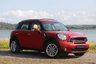 USED 2014 64 MINI COUNTRYMAN 1.6 COOPER S 5d 184 BHP LOW MILES , COOPER S