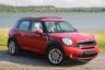 USED 2014 64 MINI COUNTRYMAN 1.6 COOPER S 5d 184 BHP LOW MILES , COOPER S