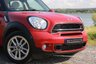 USED 2014 64 MINI COUNTRYMAN 1.6 COOPER S 5d 184 BHP LOW MILES , COOPER S