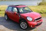 USED 2014 64 MINI COUNTRYMAN 1.6 COOPER S 5d 184 BHP LOW MILES , COOPER S