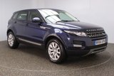 USED 2014 64 LAND ROVER RANGE ROVER EVOQUE 2.2 SD4 PURE TECH 5DR SAT NAV HEATED LEATHER 190 BHP LAND ROVER SERVICE HISTORY + HEATED LEATHER SEATS + SATELLITE NAVIGATION + PARK ASSIST + REVERSE CAMERA + PARKING SENSOR + PANORAMIC ROOF + BLUETOOTH + CRUISE CONTROL + CLIMATE CONTROL + MULTI FUNCTION WHEEL + DAB RADIO + XENON HEADLIGHTS + ELECTRIC WINDOWS + RADIO/CD/AUX/USB + ELECTRIC MIRRORS + 18 INCH ALLOY WHEELS