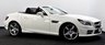 USED 2014 63 MERCEDES-BENZ SLK 2.1 SLK250 CDI BlueEFFICIENCY AMG Sport 7G-Tronic Plus (s/s) 2dr Pan Roof, Air Scarf, HDD Nav
