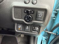 USED 2016 16 NISSAN NOTE 1.2 TEKNA DIG-S 5d AUTO 98 BHP FSH 10 Stamps Automatic