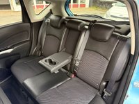 USED 2016 16 NISSAN NOTE 1.2 TEKNA DIG-S 5d AUTO 98 BHP FSH 10 Stamps Automatic