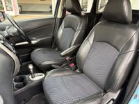 USED 2016 16 NISSAN NOTE 1.2 TEKNA DIG-S 5d AUTO 98 BHP FSH 10 Stamps Automatic