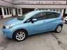 USED 2016 16 NISSAN NOTE 1.2 TEKNA DIG-S 5d AUTO 98 BHP FSH 10 Stamps Automatic