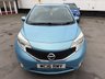 USED 2016 16 NISSAN NOTE 1.2 TEKNA DIG-S 5d AUTO 98 BHP FSH 10 Stamps Automatic