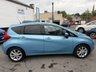 USED 2016 16 NISSAN NOTE 1.2 TEKNA DIG-S 5d AUTO 98 BHP FSH 10 Stamps Automatic