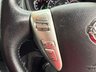 USED 2016 16 NISSAN NOTE 1.2 TEKNA DIG-S 5d AUTO 98 BHP FSH 10 Stamps Automatic