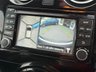 USED 2016 16 NISSAN NOTE 1.2 TEKNA DIG-S 5d AUTO 98 BHP FSH 10 Stamps Automatic