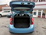 USED 2016 16 NISSAN NOTE 1.2 TEKNA DIG-S 5d AUTO 98 BHP FSH 10 Stamps Automatic
