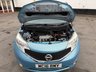 USED 2016 16 NISSAN NOTE 1.2 TEKNA DIG-S 5d AUTO 98 BHP FSH 10 Stamps Automatic