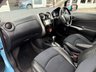 USED 2016 16 NISSAN NOTE 1.2 TEKNA DIG-S 5d AUTO 98 BHP FSH 10 Stamps Automatic