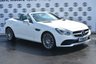 USED 2018 R MERCEDES-BENZ SLC 1.6 SLC 180 AMG LINE 2d AUTO 155 BHP JUST ARRIVED STUNNING