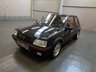 USED 1993 K PEUGEOT 205 1.9 GTI  TURBO 280 BHP 280 BHP TURBO CHARGED,