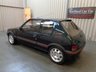 USED 1993 K PEUGEOT 205 1.9 GTI  TURBO 280 BHP 280 BHP TURBO CHARGED,