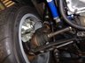 USED 1993 K PEUGEOT 205 1.9 GTI  TURBO 280 BHP 280 BHP TURBO CHARGED,