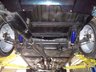 USED 1993 K PEUGEOT 205 1.9 GTI  TURBO 280 BHP 280 BHP TURBO CHARGED,