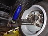 USED 1993 K PEUGEOT 205 1.9 GTI  TURBO 280 BHP 280 BHP TURBO CHARGED,