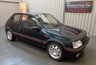 USED 1993 K PEUGEOT 205 1.9 GTI  TURBO 280 BHP 280 BHP TURBO CHARGED,