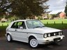USED 1991 H VOLKSWAGEN GOLF 1.8 GTI 2d 112 BHP 112K PSH FUTURE CLASSIC VGC