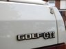 USED 1991 H VOLKSWAGEN GOLF 1.8 GTI 2d 112 BHP 112K PSH FUTURE CLASSIC VGC