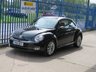 USED 2016 16 VOLKSWAGEN BEETLE 2.0 DESIGN TDI BLUEMOTION TECHNOLOGY 3dr DAB Bluetooth & audio Alloys Low Miles,Diesel