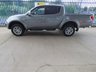 USED 2014 64 MITSUBISHI L200 2.5 DI-D 4X4 BARBARIAN LB DCB 1d Auto Sat nav Leather Rear camera Heated seats PLUS VAT Finance arranged Part exchange available Open 7 days